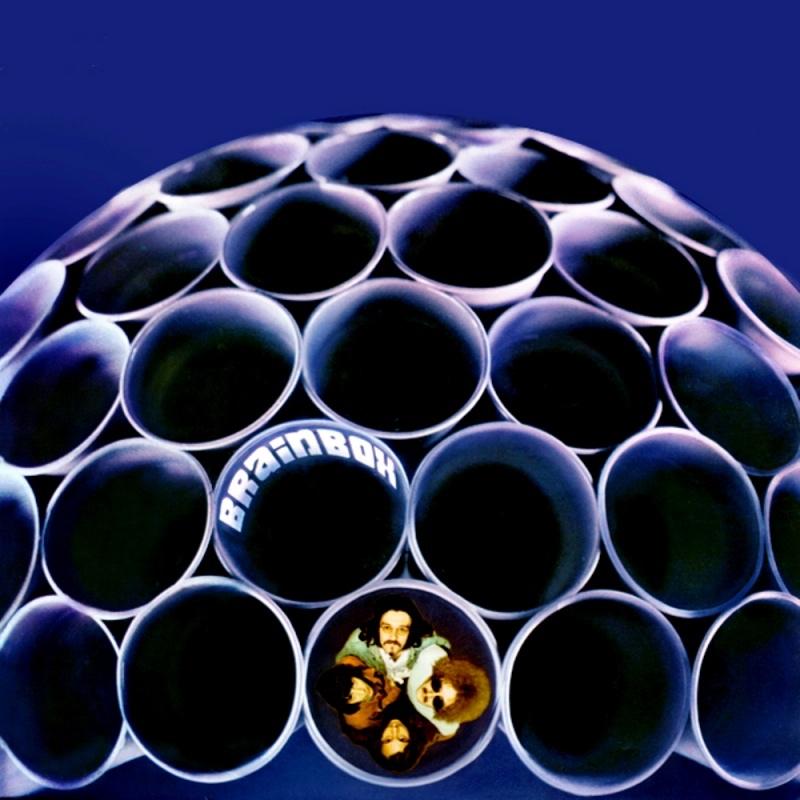CD Brainbox (1969) van BRAINBOX, Ophalen, Zo goed als nieuw