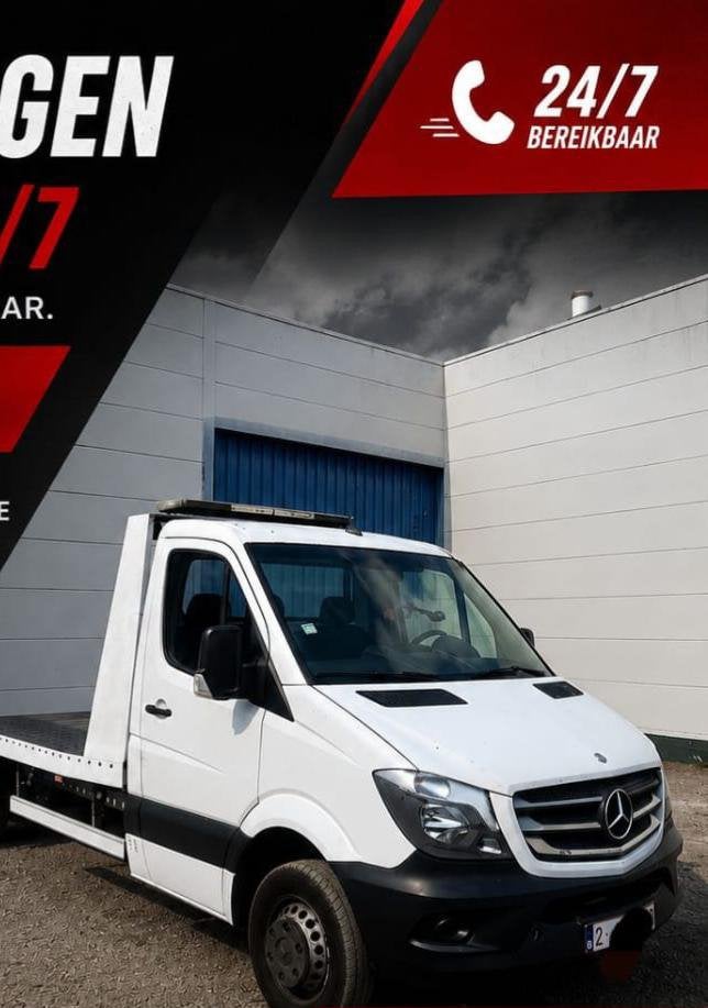 Dépannage de camions de remorquage 0488586057