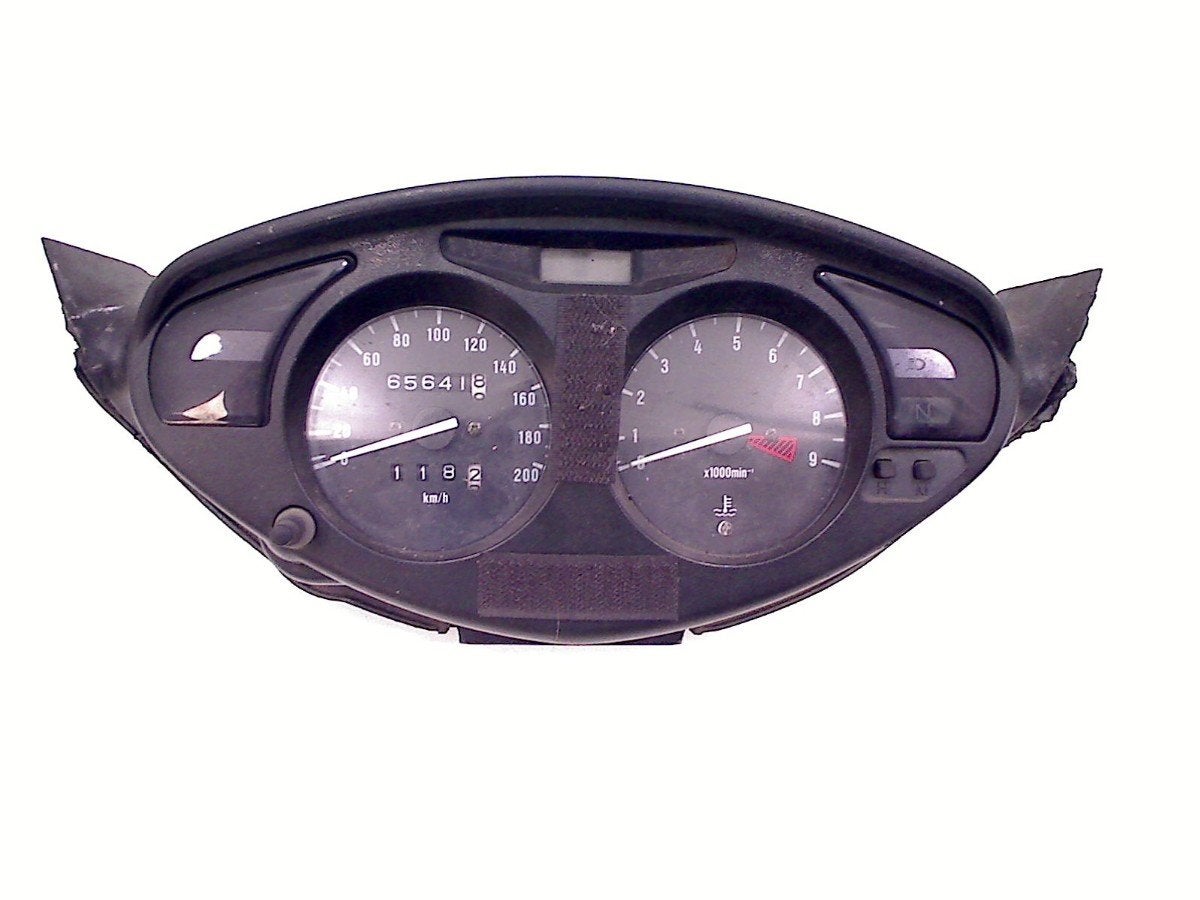 TELLERSET Honda NT 650 V Deauville 2002-2005 (NT650V RC47), Motoren, Dhr. S. di Majo, Gebruikt, Info@cama-motorparts.nl, P.J. Troelstraweg 8 8
3144 CX  MAASSLUIS, NL