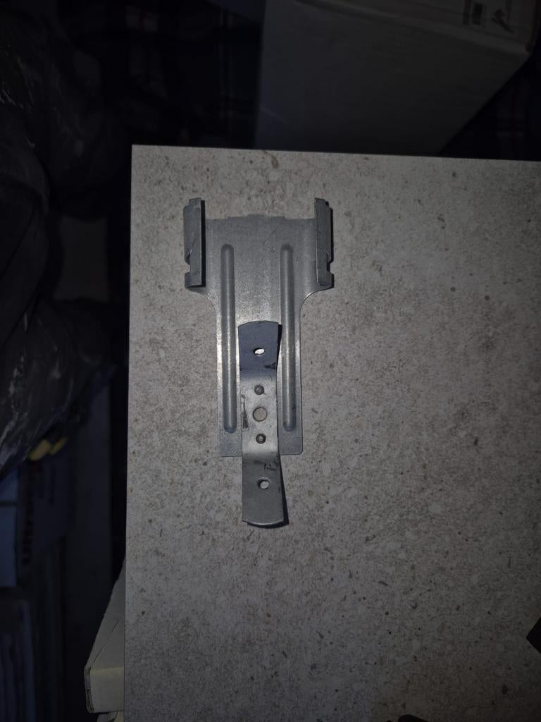 Gyproc plafon, Doe-het-zelf en Bouw, Ophalen