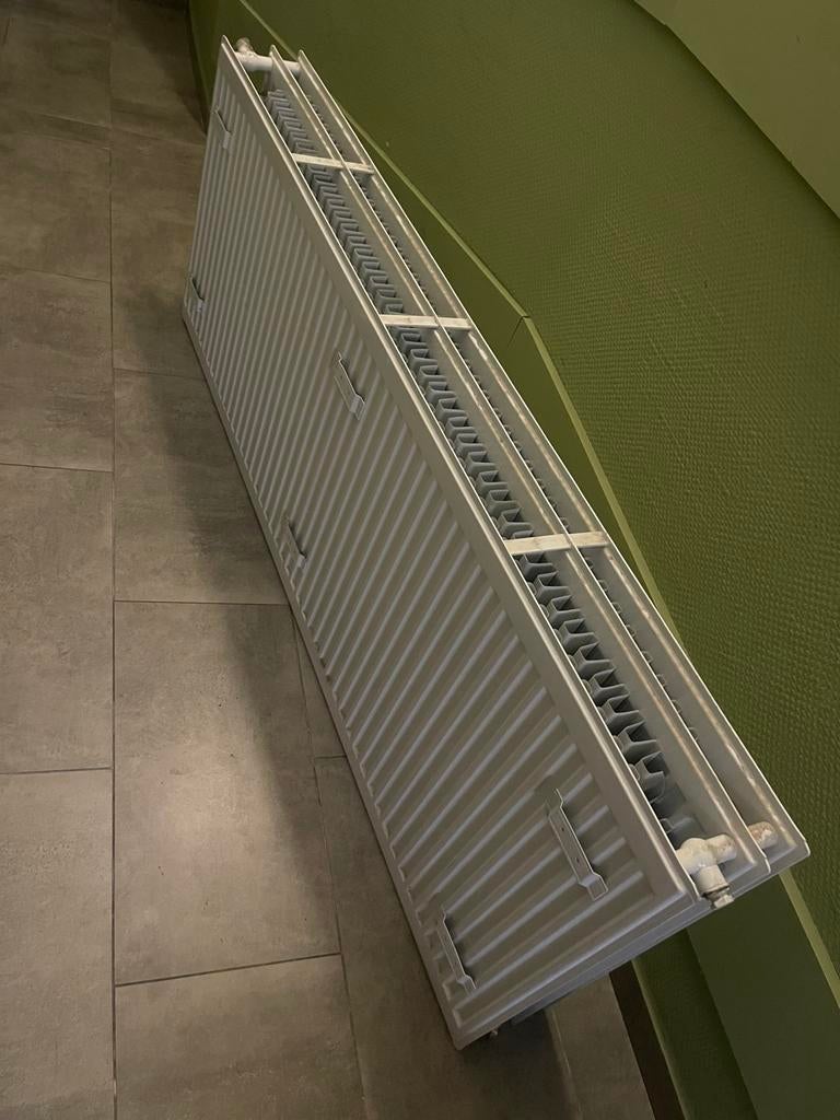 Copa radiator, Ophalen, Zo goed als nieuw, Radiator