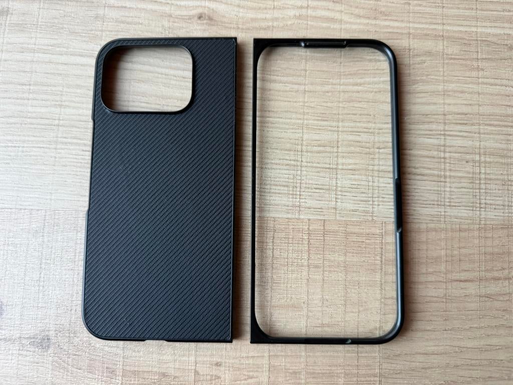 Coque pliable pour Google Pixel 9 Pro Nouveau, Télécoms, Enlèvement ou Envoi, Comme neuf, Housse ou Sac