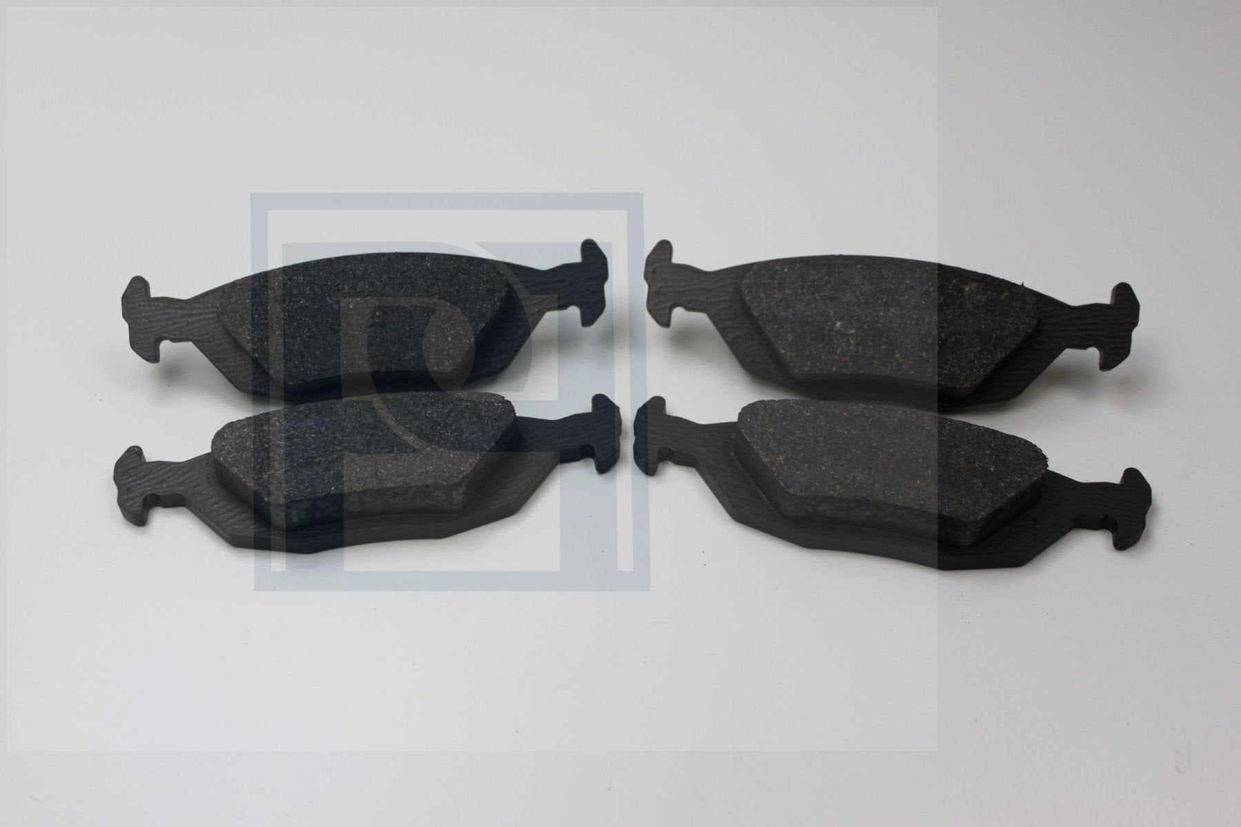 Volvo Ultimate Brake Performance Kit - Remblok Set 21089.1,, Ophalen of Verzenden, Nieuw