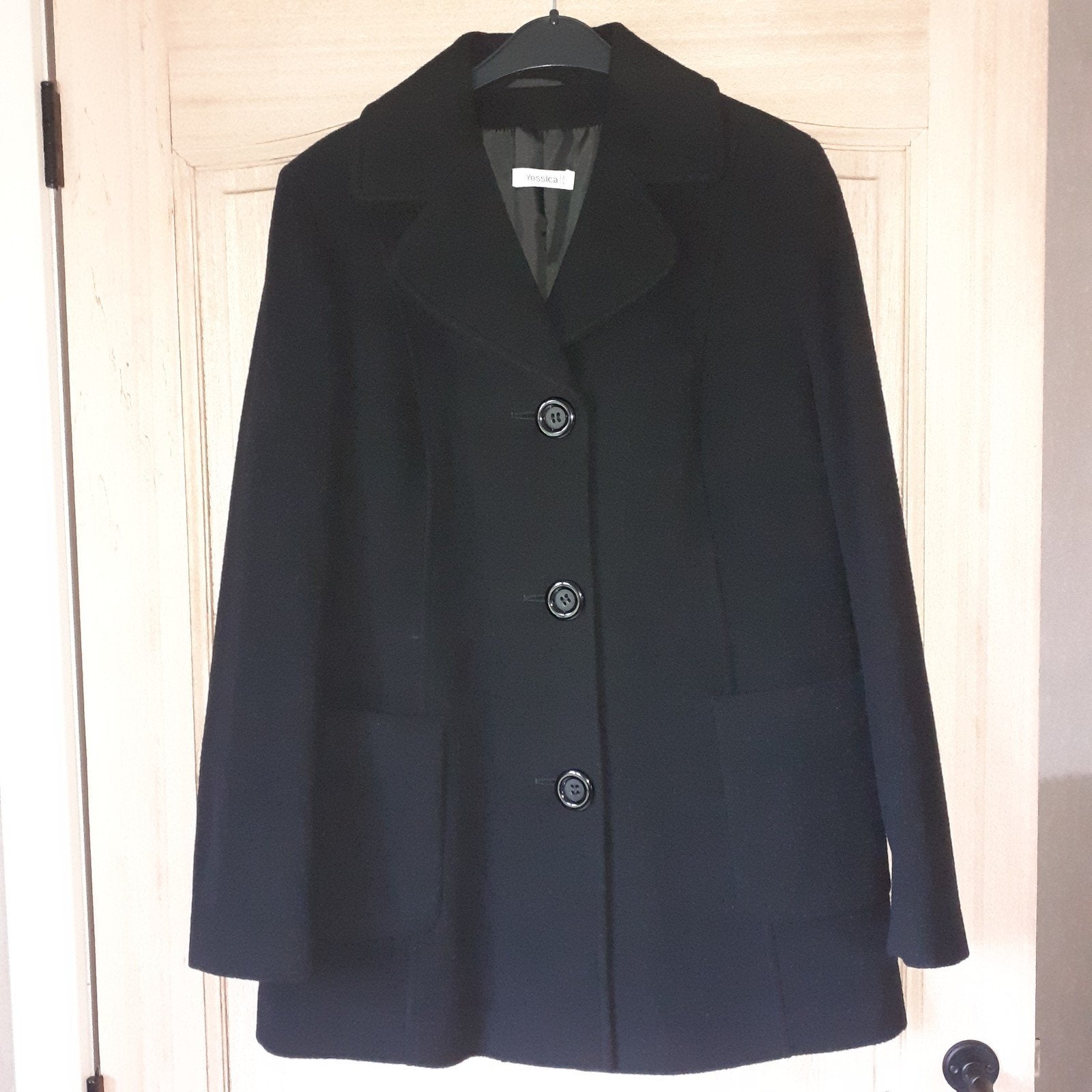Damesjas, Vêtements | Femmes, Taille 42/44 (L), Jessica, Enlèvement, Porté