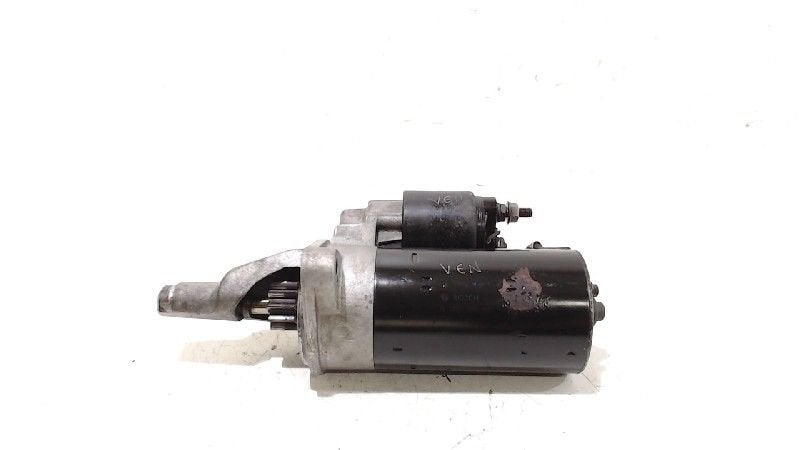 Startmotor Audi A4, Onderdelen@venauto.nl, Van der Ven Autorecycling B.V., Ettenseweg 76, 4706 PB Roosendaal, The Netherlands