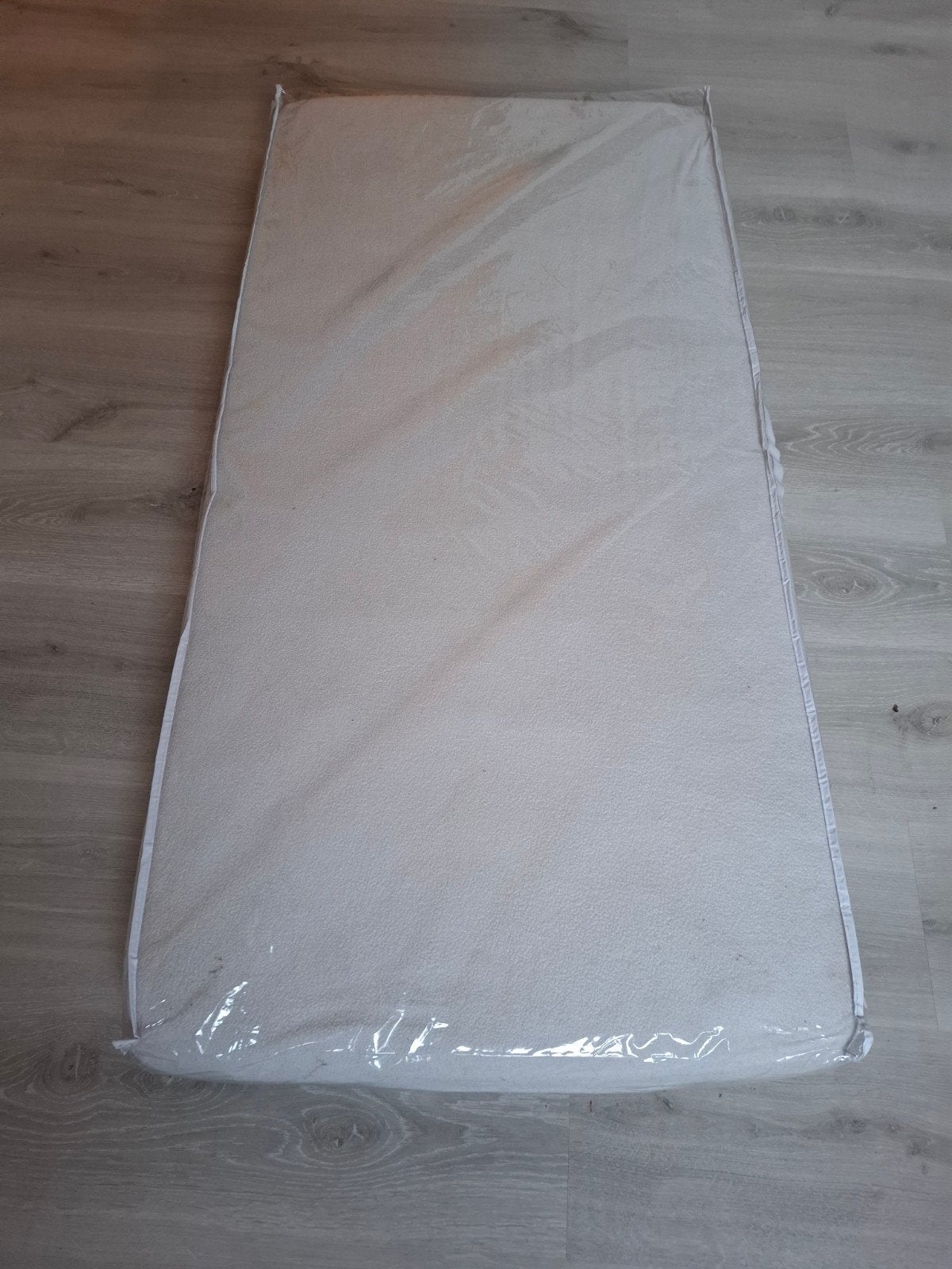 kindermatras, Ophalen, Gebruikt, 190 cm of minder, Matras