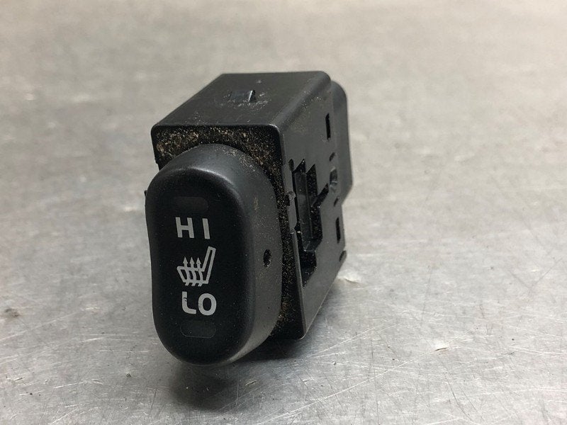 COMMUTATEUR SIEGE CHAUFFANT Mitsubishi Colt (Z2 / Z3), Utilisé, Mitsubishi