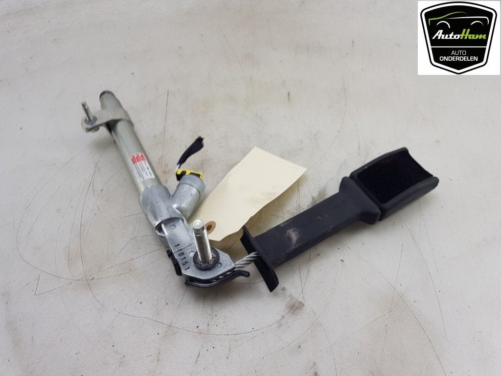 CEINTURE TENSIONNEUR AVANT DROIT Tesla Model S, Germany_Sales@tesla.com, Utilisé, Autres marques automobiles, Ludwig-Prandtl-Straße 27 - 29
12526  Berlin, DE