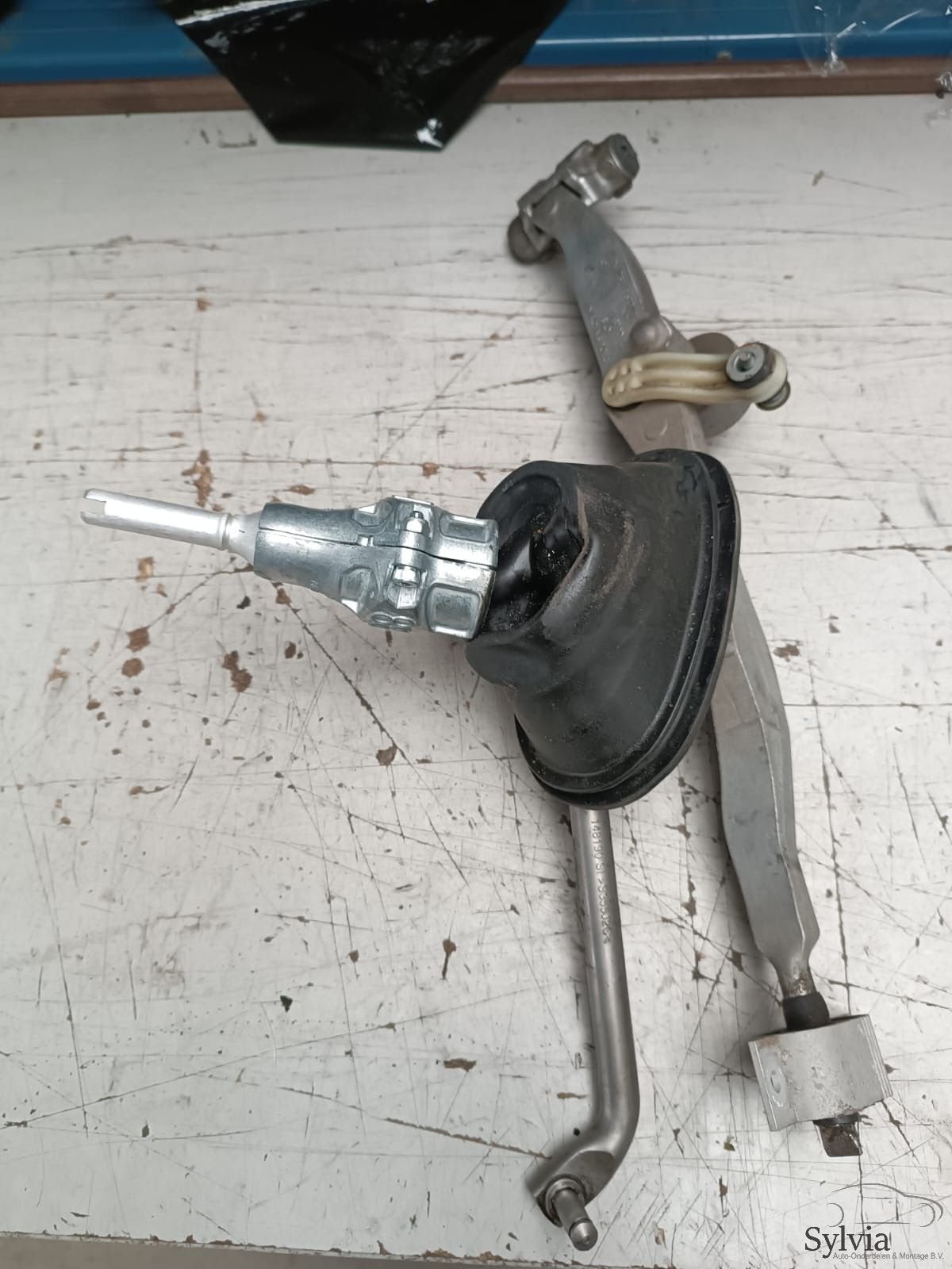 Schakel mechaniek schakelstang B38 BMW 1 / 2 / 3 / 4 serie F, -, Utilisé, -, -