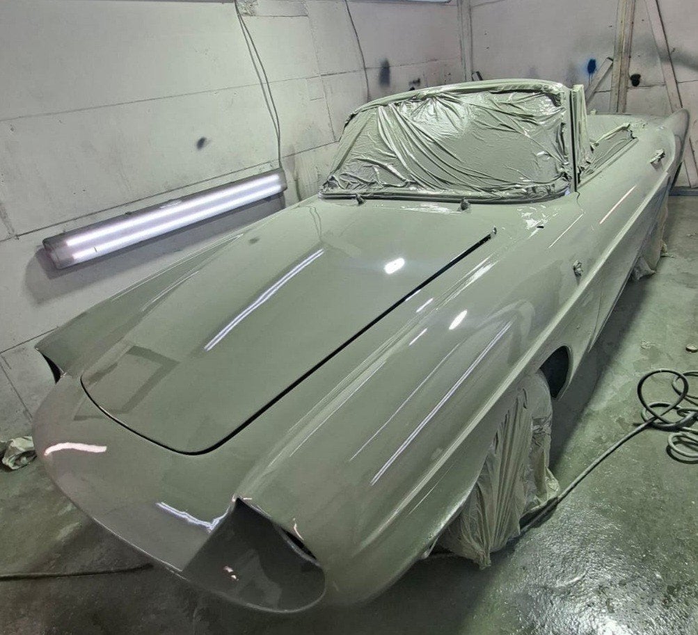 caravelle renault, Particulier, Te koop, Cabriolet