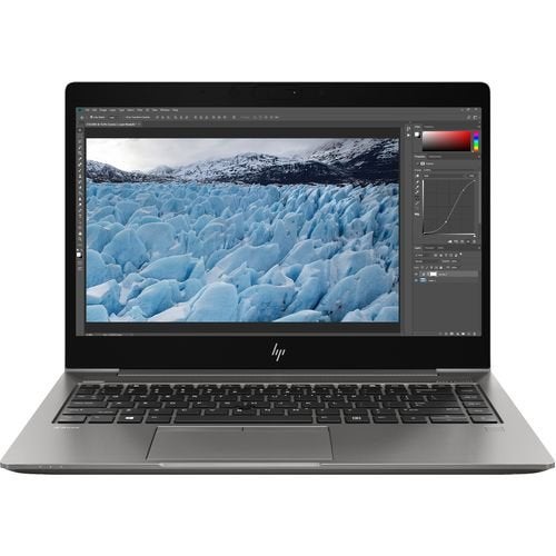HP ZBook 14u G6 i5-8365U/8GB/256GB/14"FHD/W10P64b, Niet ingevuld, Niet ingevuld, Niet ingevuld