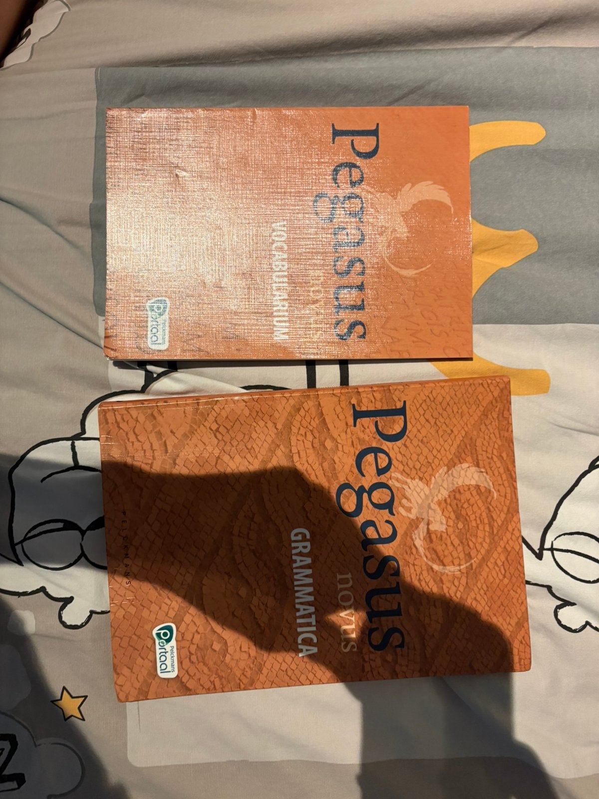 latijn boeken, Boeken, Ophalen of Verzenden, Zo goed als nieuw, ASO, Latijn