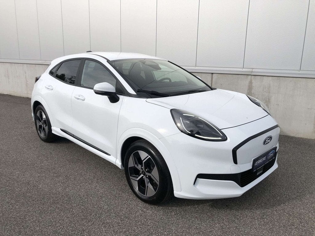 Ford Puma 43,6 kWh Gen-E (année de construction 2025), 376 km, Achat, Puma, Euro 6