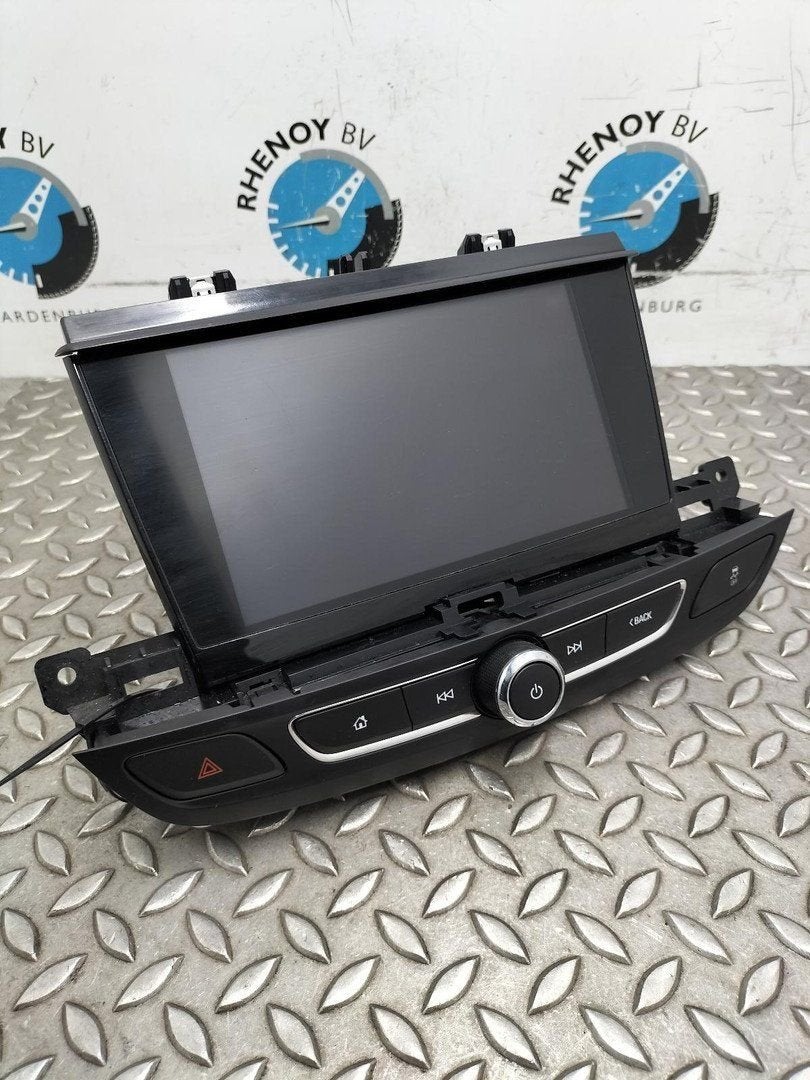 OPEL INSIGNIA T68 Insignia Grand Sport  NAVIGATIE 39099171 2, Autos : Pièces & Accessoires, Autres pièces automobiles, Utilisé