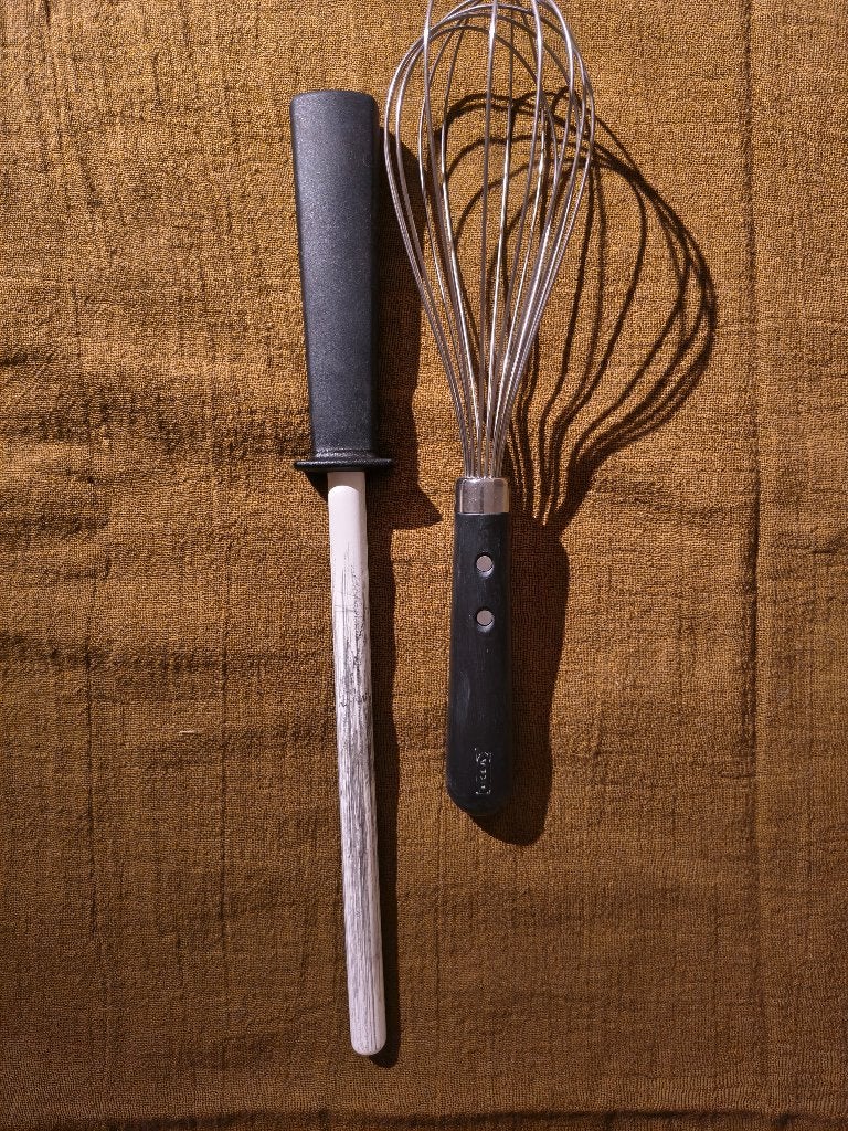 Set keukengerei — IKEA, Ophalen, IKEA, Kunststof, Zilver