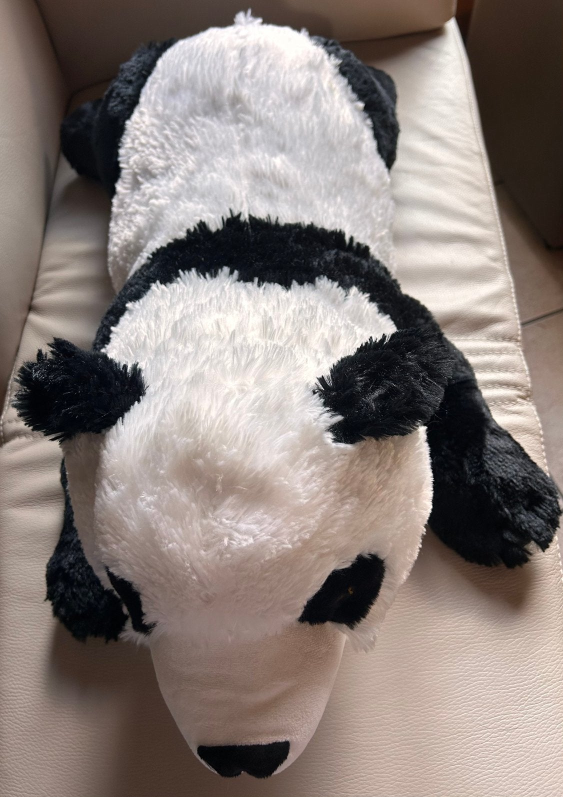 Panda - Wild Republic, Kinderen en Baby's, Ophalen of Verzenden, Zo goed als nieuw