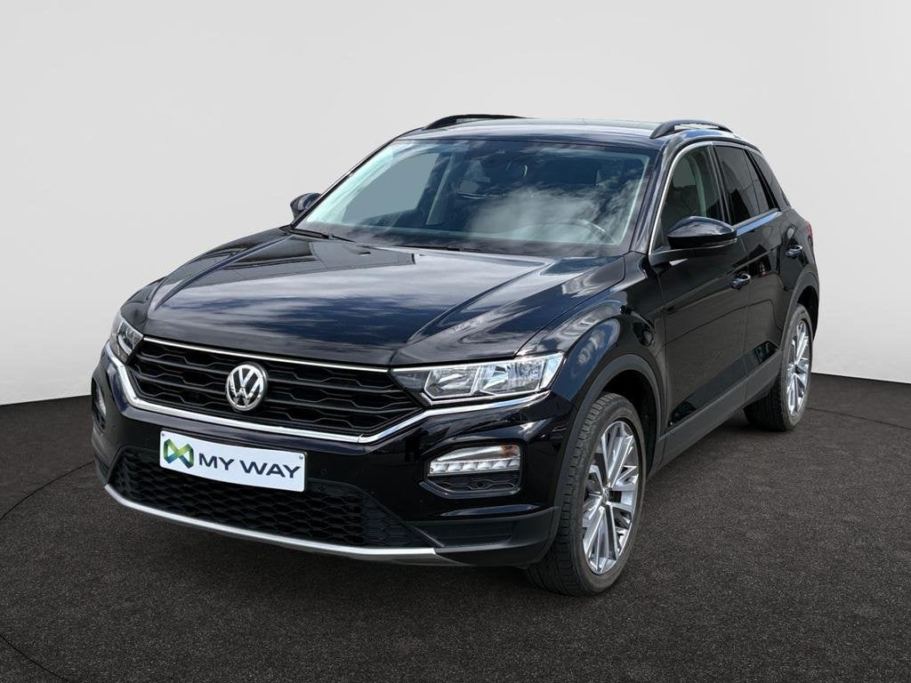 Volkswagen T-Roc T-Roc 1.5 TSI ACT IQ.Drive OPF DSG, Achat, Automatique, Cruise Control, 154 g/km