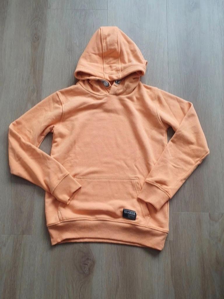 Hoodie Garcia maat 152, Kinderen en Baby's, Kinderkleding | Maat 152, Ophalen of Verzenden, Zo goed als nieuw, Garcia, Jongen