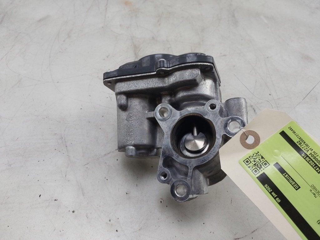 VANNE EGR Renault Kangoo Express (RFK) (|147100361R|), Autos : Pièces & Accessoires, Systèmes d'échappement, Renault, Utilisé