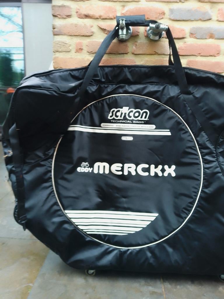 sacoche de vélo, Enlèvement ou Envoi