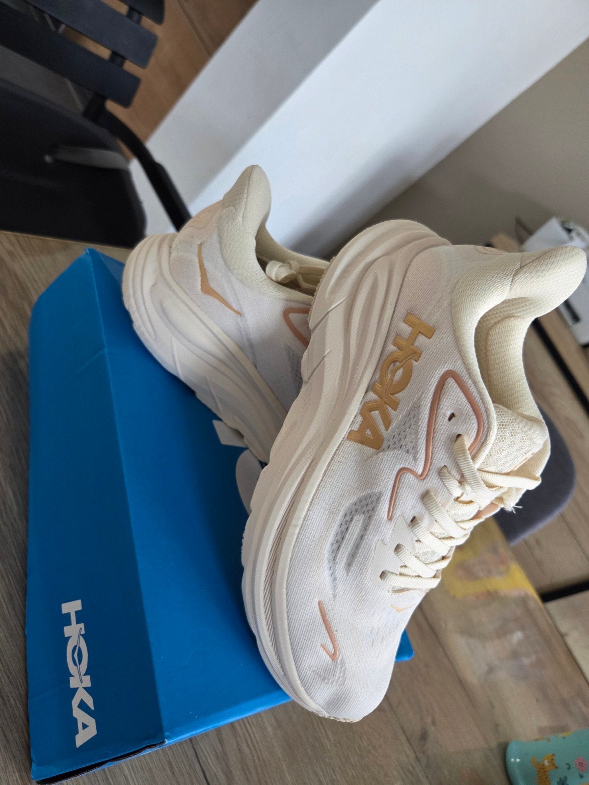 hoka clifton 10 taille 39, Neuf, Autres marques, Course à pied, Chaussures de course à pied