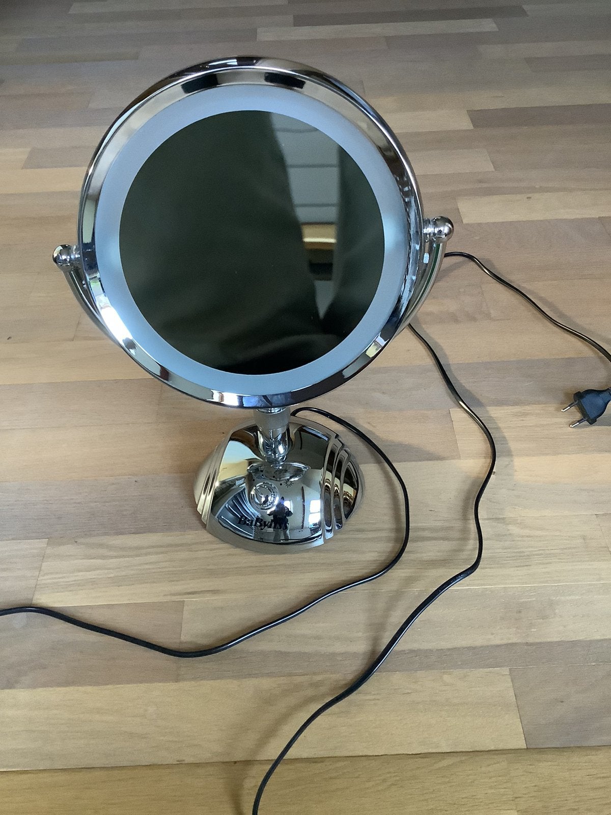 Make up spiegel babyliss, Ophalen, Gebruikt