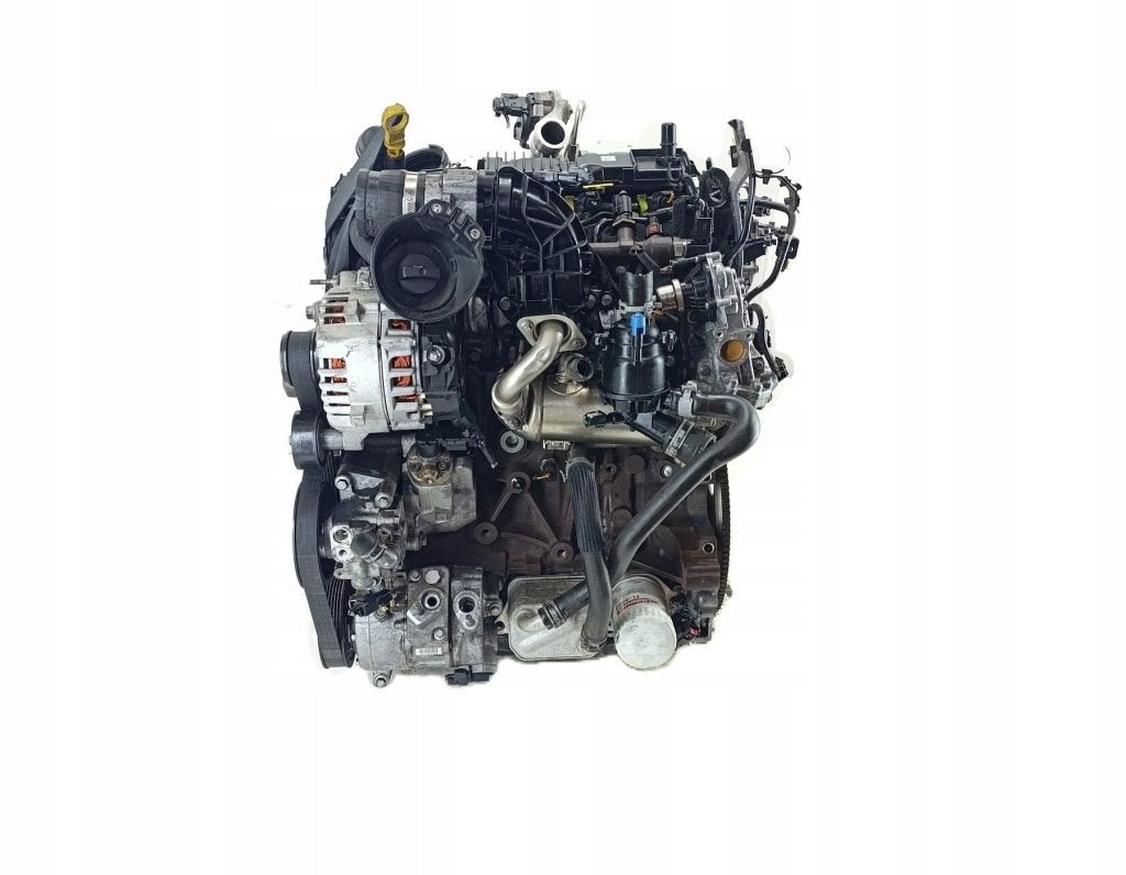 Moteur YNFS Complet TRANSIT FORD, Envoi, Utilisé, Daihatsu