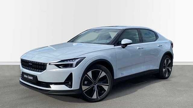 Volvo Polestar 2 Long Range Single Motor - Pilot & Plus, Auto's, Volvo, Bedrijf, Overige modellen, ABS, Adaptieve lichten, Adaptive Cruise Control