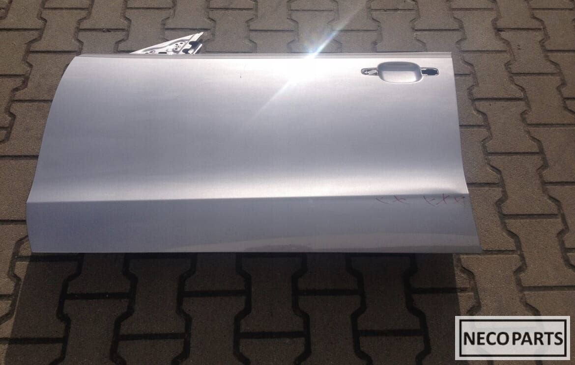 AUDI A5 8T8 SPORTBACK PORTIER DEUR DEUREN OP AANVRAAG!!!!, Arrière, -, Haillon arrière, Audi