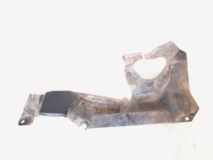 Afdekplaat diversen van een BMW X1, Gebruikt, -, -, Ophalen of Verzenden