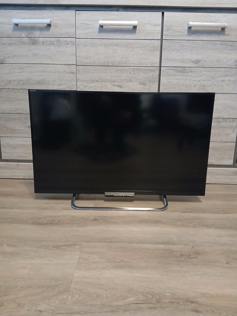 Tv Sony Bravia LCD 32 pouce, Enlèvement, LCD, Sony