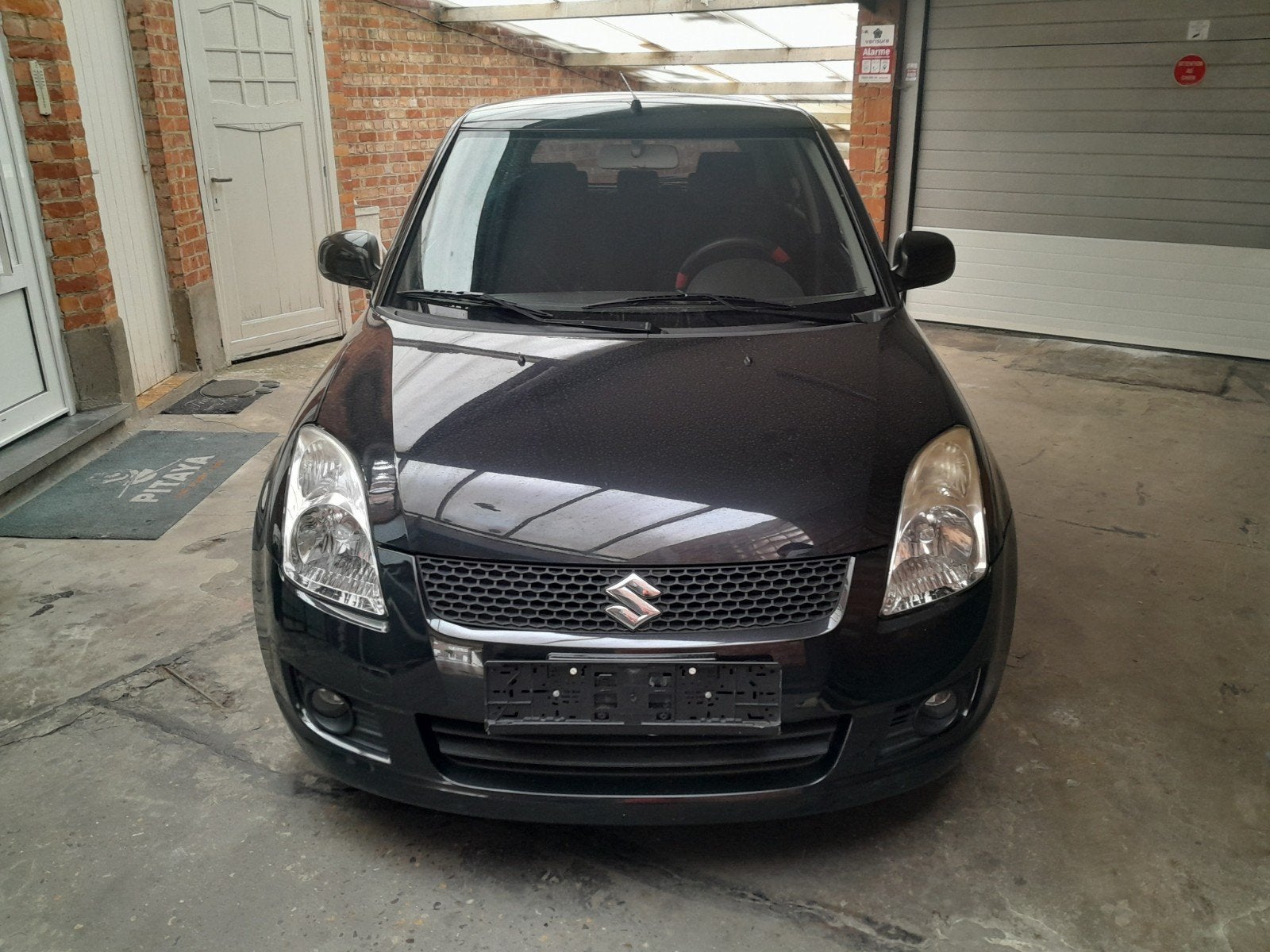 Suzuki swift 1 eme main automatic, Autos, Suzuki, Particulier, Swift, ABS, Phares directionnels, Régulateur de distance, Airbags