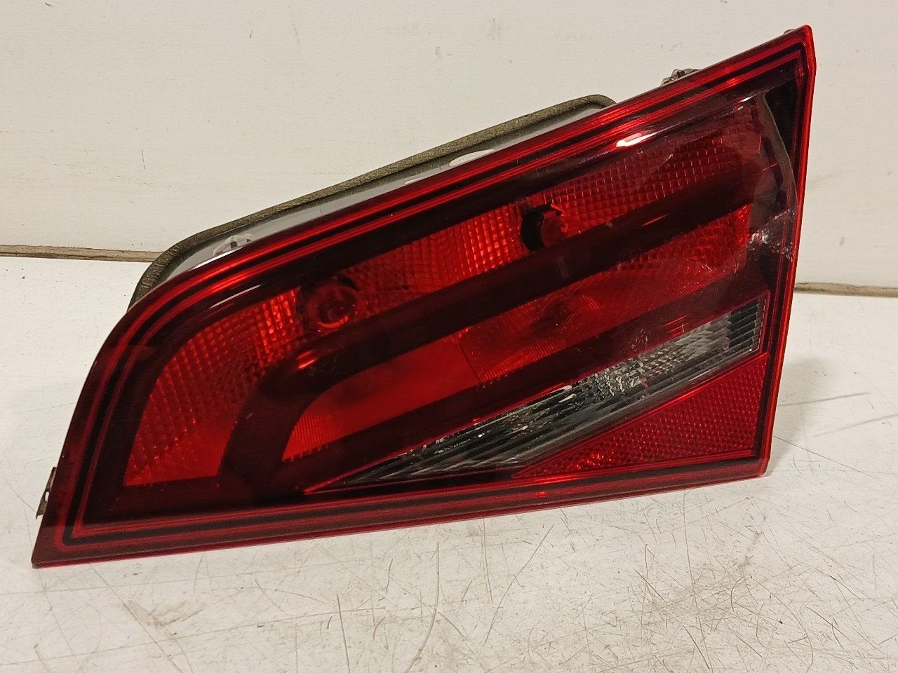 Achterlicht kofferdeksel achterklep rechts Audi A3, Auto-onderdelen, Onderdelen@venauto.nl, Van der Ven Autorecycling B.V., Gebruikt