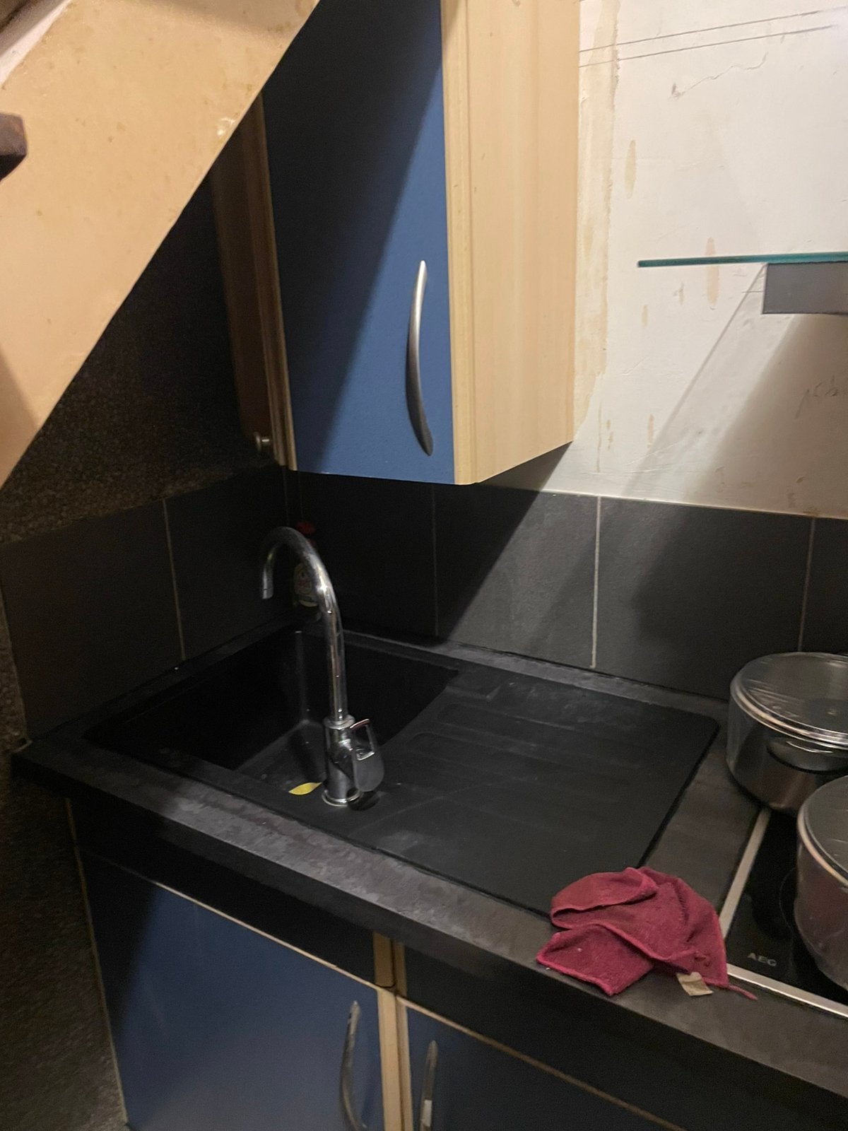 Chambre à louer, Maison & Meubles, Enlèvement ou Envoi, Comme neuf