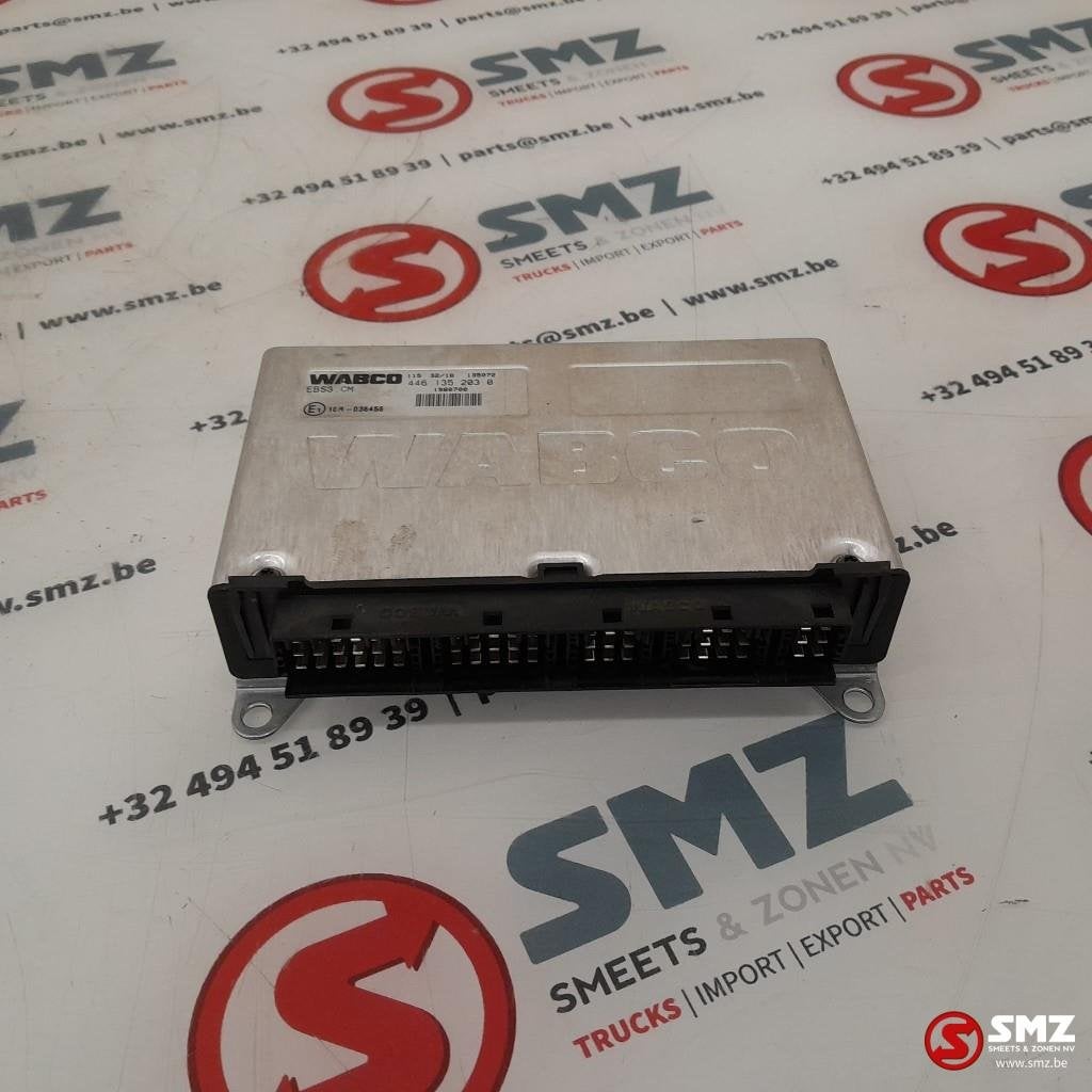 Occ ECU EBS3 regeleenheid DAF, Gebruikt, DAF, Elektronica en Kabels