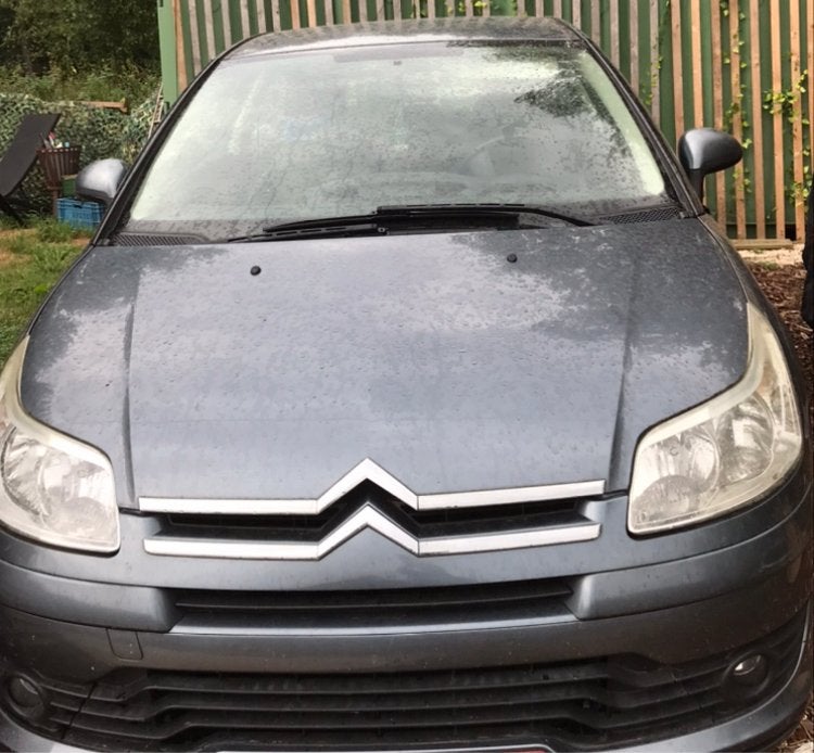 Citroën C4, Auto-onderdelen, Overige Auto-onderdelen, Ophalen, Citroën