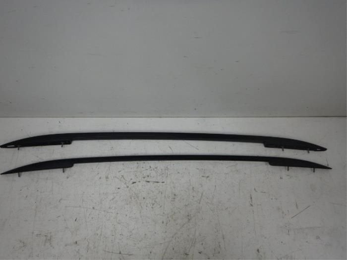 Dakrail set Volkswagen Tiguan (22733663), Ophalen of Verzenden, Gebruikt