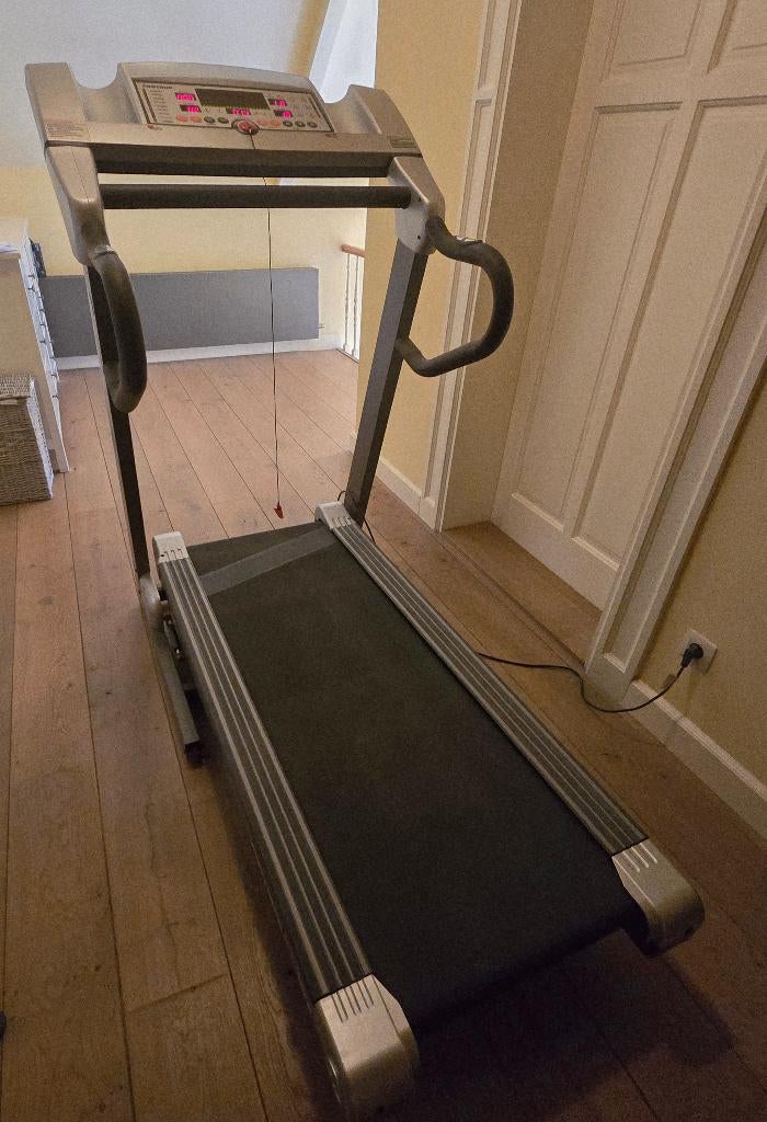 Loopband Proteus MTM 700, Sport en Fitness, Ophalen, Zo goed als nieuw