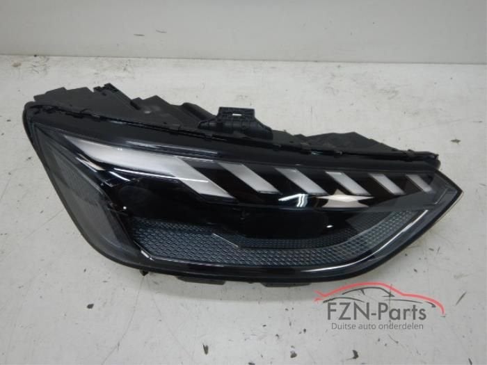 Audi RS4 8W Facelift VOLLED Koplamp Rechts, Enlèvement ou Envoi, Utilisé