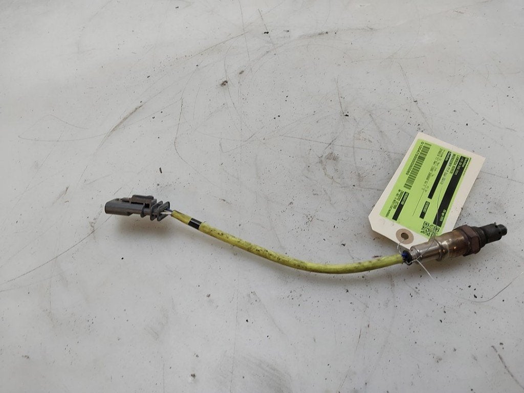 SONDE LAMBDA Mercedes-Benz CLA (117.3) (|9830441180|), Dhr. J. Ham, Mercedes-Benz, Administratie@autoham.nl, Utilisé