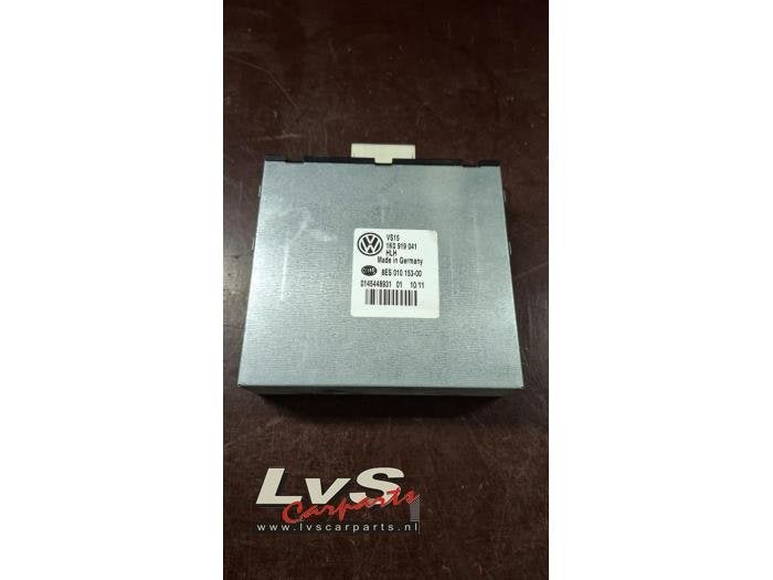 Module (diversen) van een Volkswagen Tiguan, Gebruikt, -, Volkswagen, -