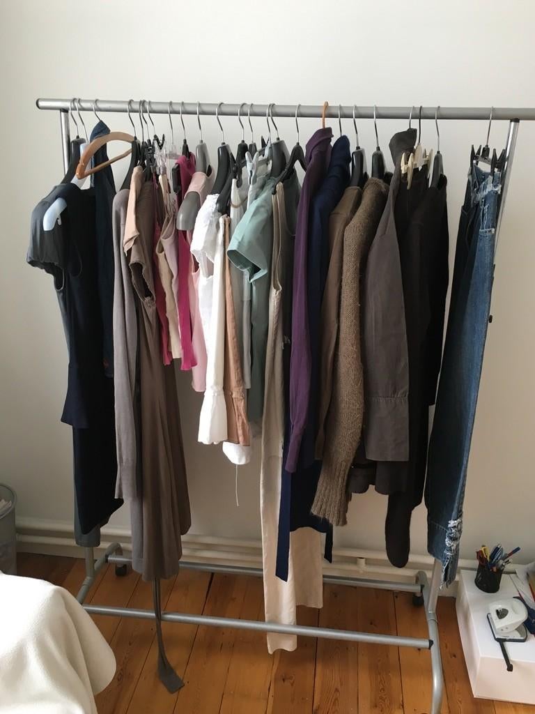 Lot de 28 pièces MER DU NORD taille s, Enlèvement ou Envoi, Porté, Taille 36 (S)