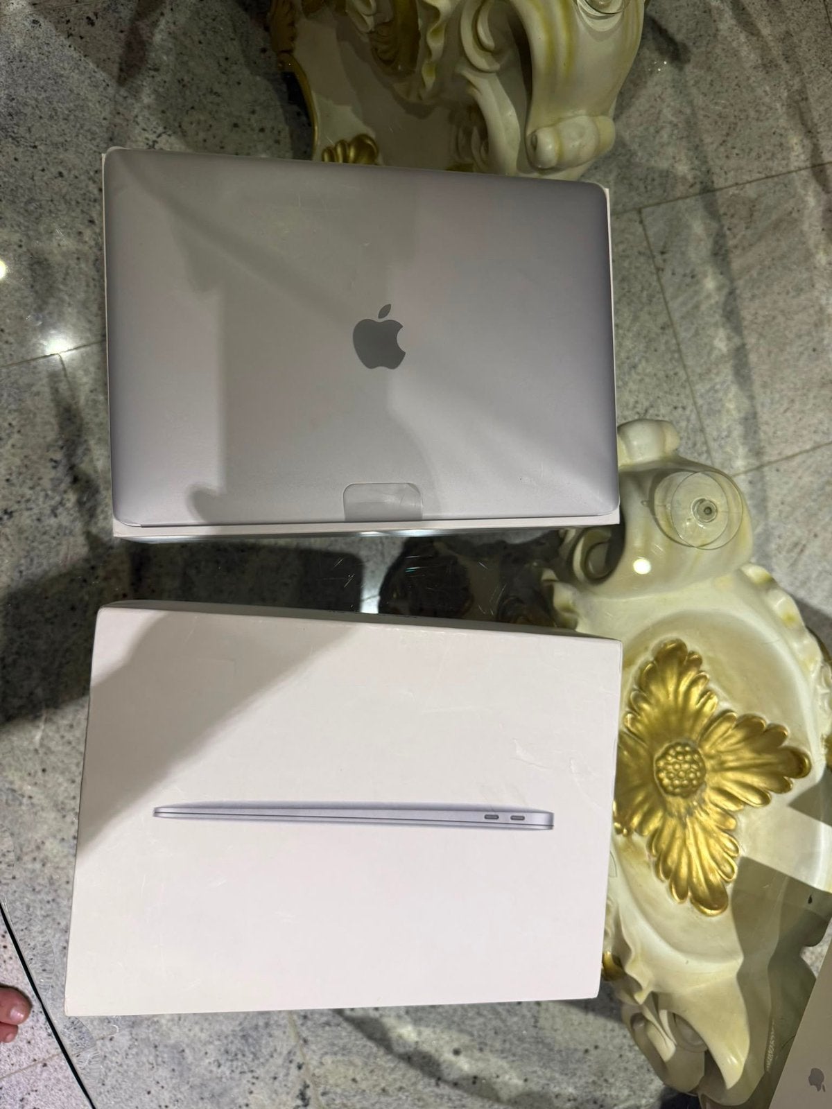 Macbook Air, Informatique & Logiciels, Apple Macbooks, Enlèvement ou Envoi, Neuf, MacBook