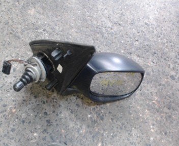 Rétroviseur droit Peugeot 206+ 2009-2013 LP/15512, Autos : Pièces & Accessoires, Rétroviseurs, Peugeot, Utilisé, Enlèvement