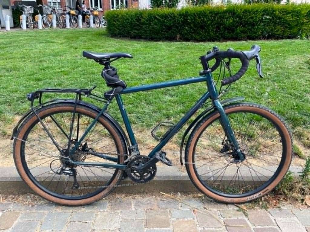 Kona Rove 2022 Gravel, Enlèvement, Utilisé, Hommes, Autres marques
