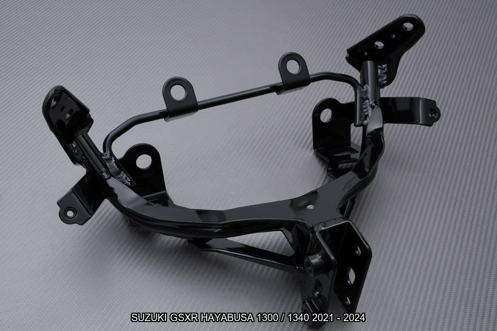 Instrumentenhouder SUZUKI HAYABUSA 1300 / 1340 2021 - 2024, Motoren, Ophalen of Verzenden, Nieuw