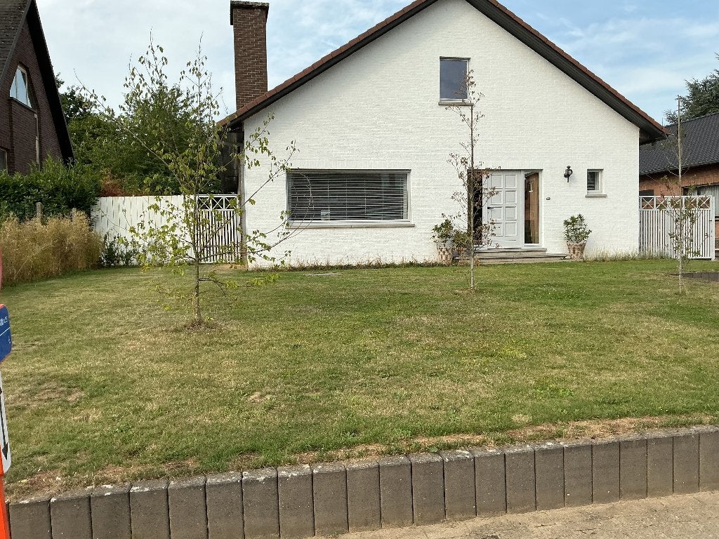 Gerenoveerde woning te Bekkevoirt, Immo, Vrijstaande woning, Verkoop zonder makelaar, Leuven