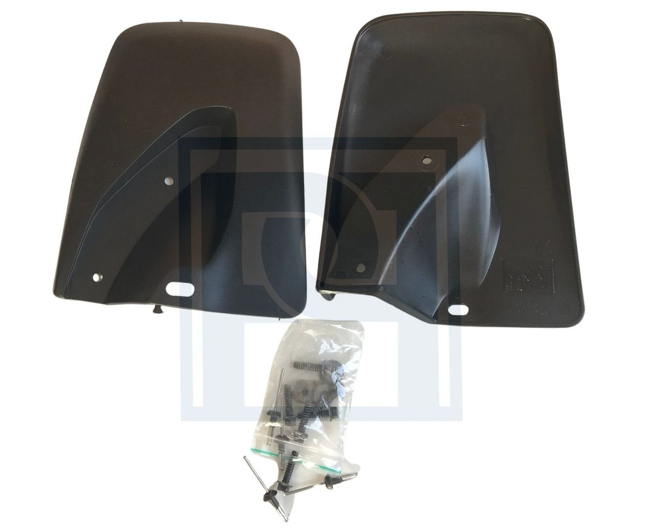Volvo Spatlappen Set voor Volvo 740 760 940 960 Volvo onderd, Auto-onderdelen, Ophalen of Verzenden, Nieuw
