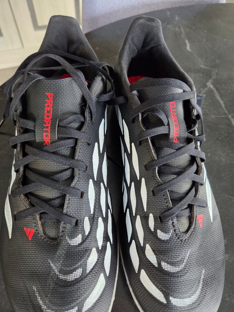 Chaussures de football, Enlèvement ou Envoi, Comme neuf, Chaussures