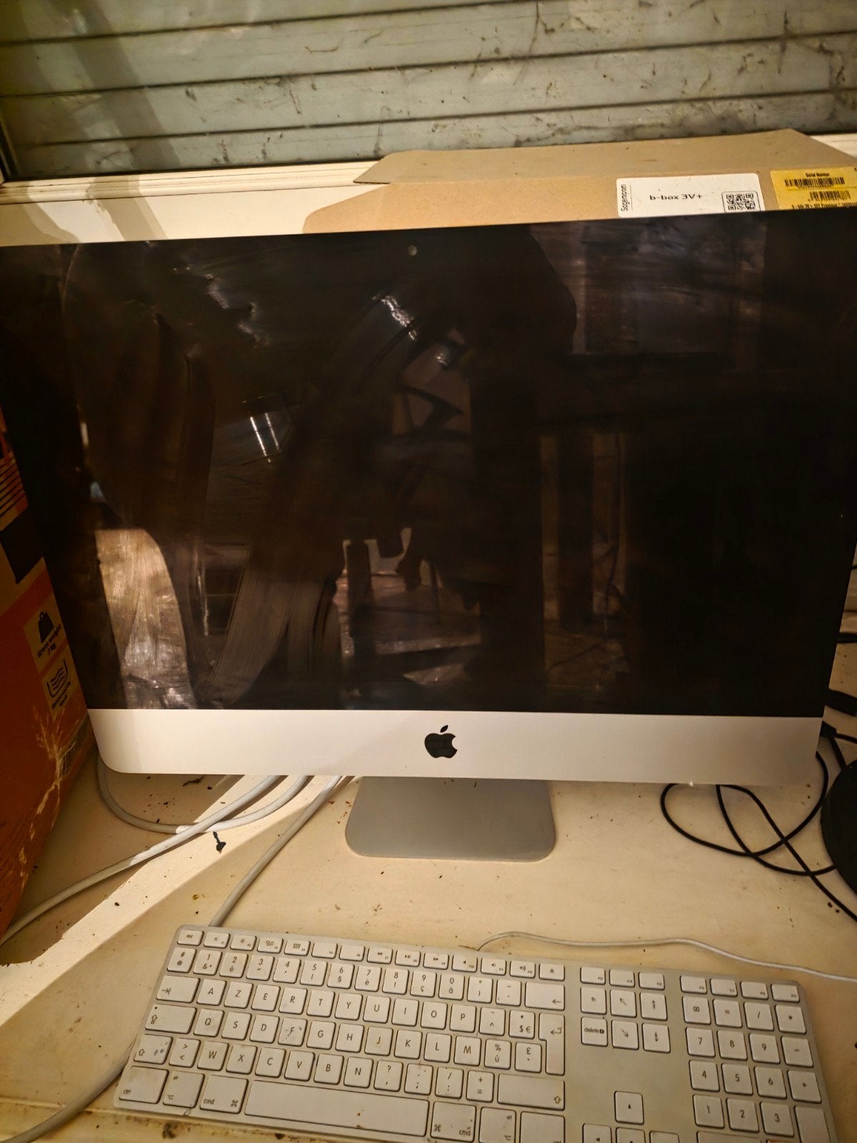 computer apple, Computers en Software, Ophalen
